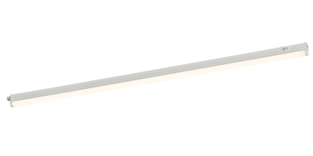 Image of LAP Linear LED Cabinet Light White 11W 1250lm 