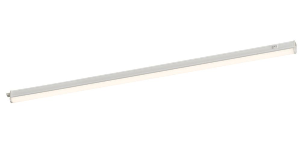 Image of LAP Linear LED Cabinet Light White 11W 1250lm 