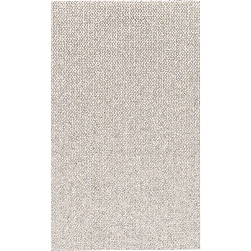 Image of Bosch Expert M480 Sanding Net Mesh 133mm x 80mm 80 Grit 10 Pack 