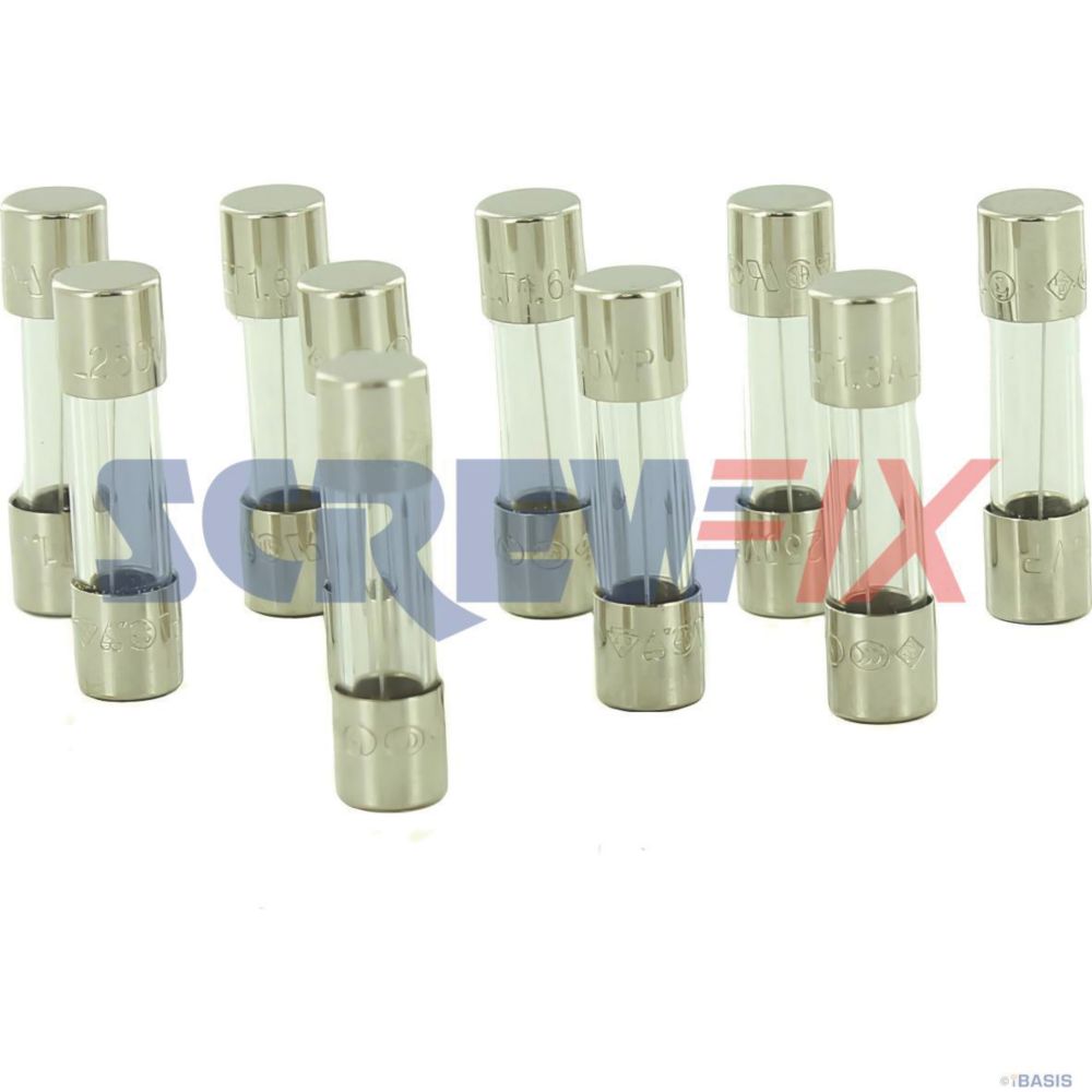 Image of Worcester Bosch 19045227400 FUSE 