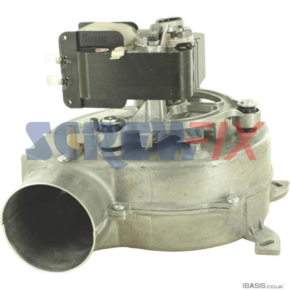 Image of Heatline D003200906 C24/C28 Fan 