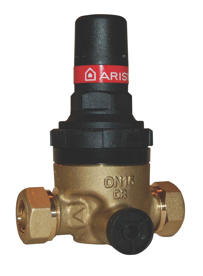 Image of Ariston Pressure Reducing Valve x 