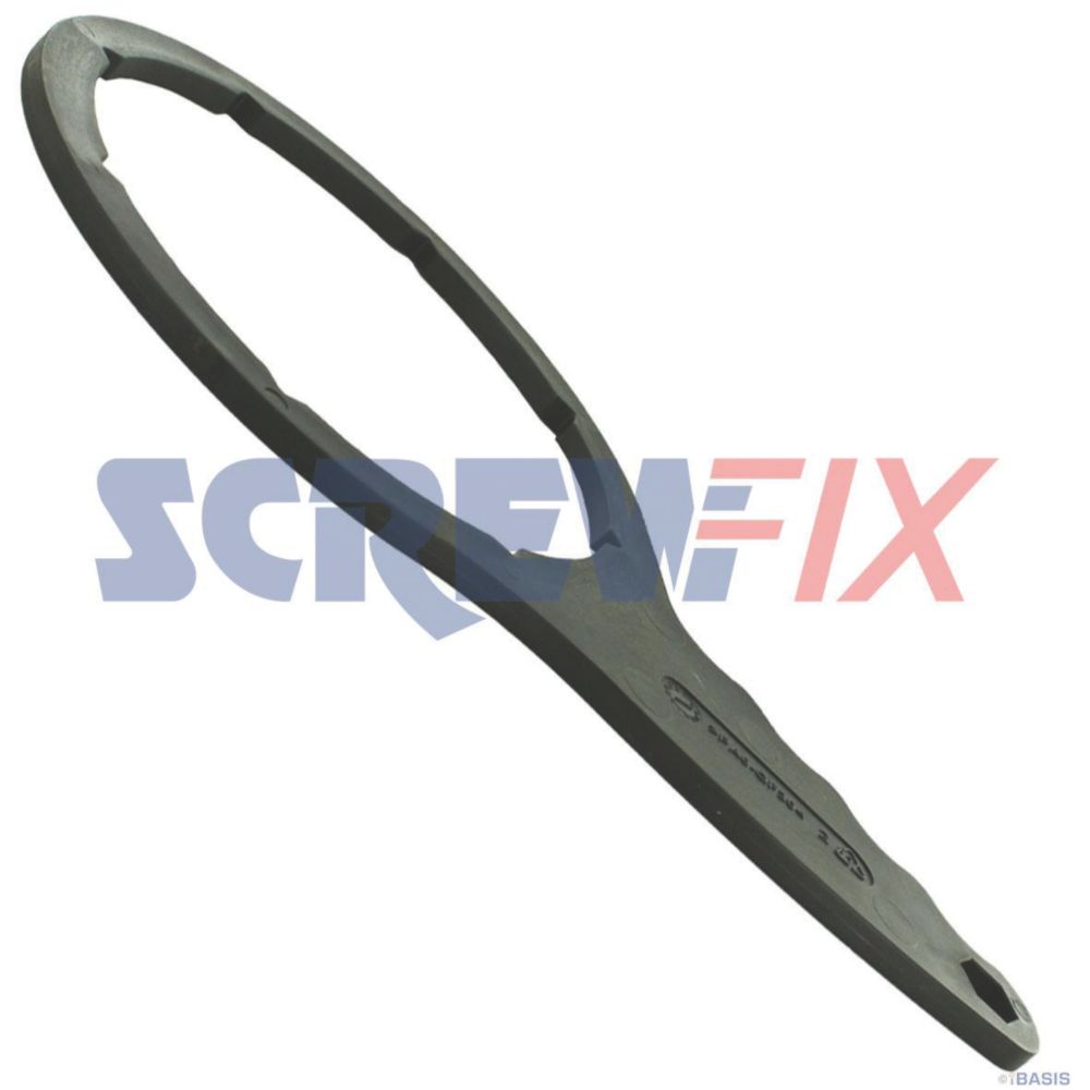 Image of Worcester Bosch 87186849500 TOOL FOR CAP 