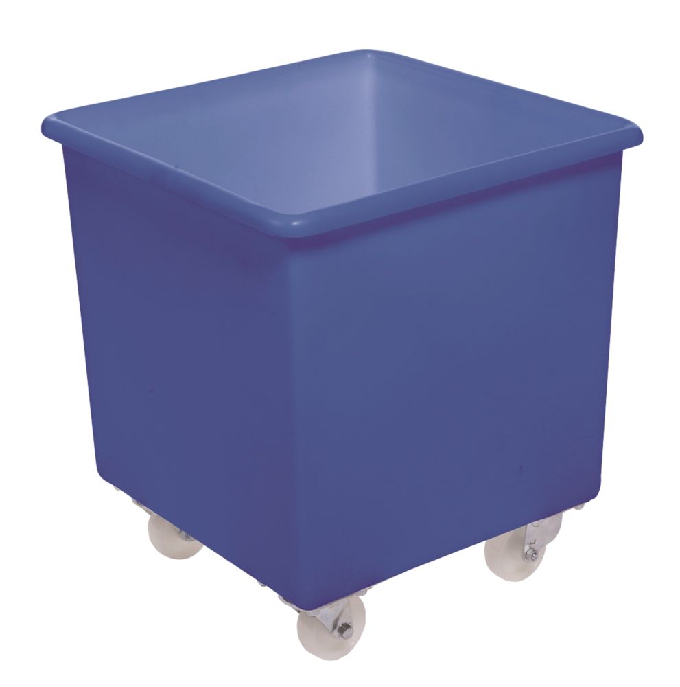 Image of RB0003 BLU Storage Container Blue 72Ltr 