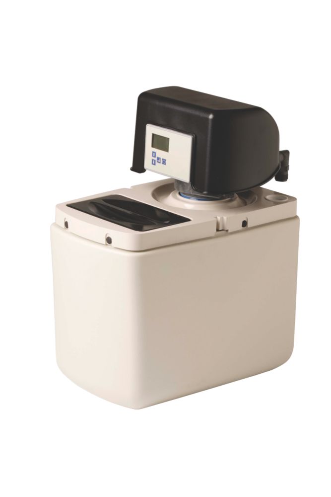 Image of BWT Compact Metered Water Softener 10Ltr 