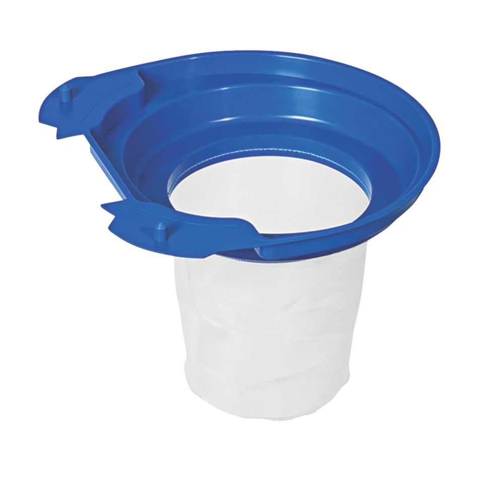 Image of Nilfisk 107407302 Vacuum Sack Filter 