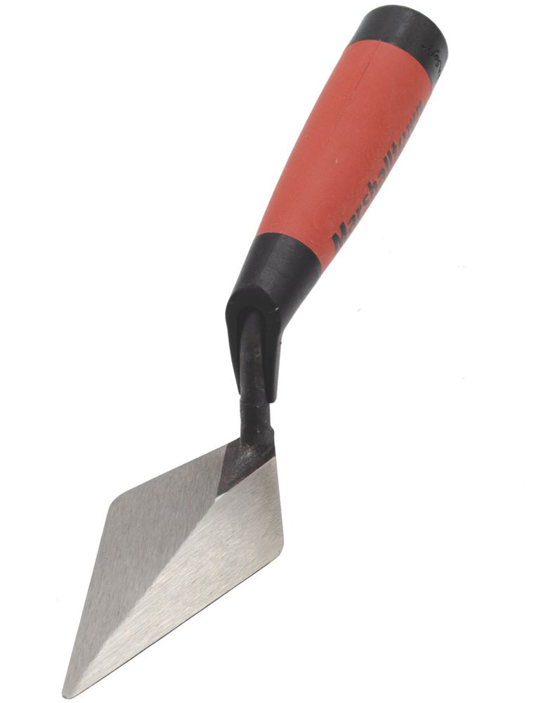 Image of Marshalltown Pointing Trowel 4" 