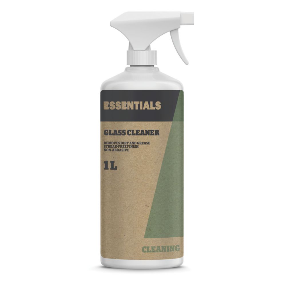 Image of Glass Cleaner 1Ltr 