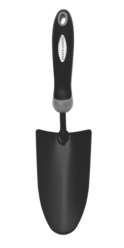 Image of Spear & Jackson Hand Trowel 