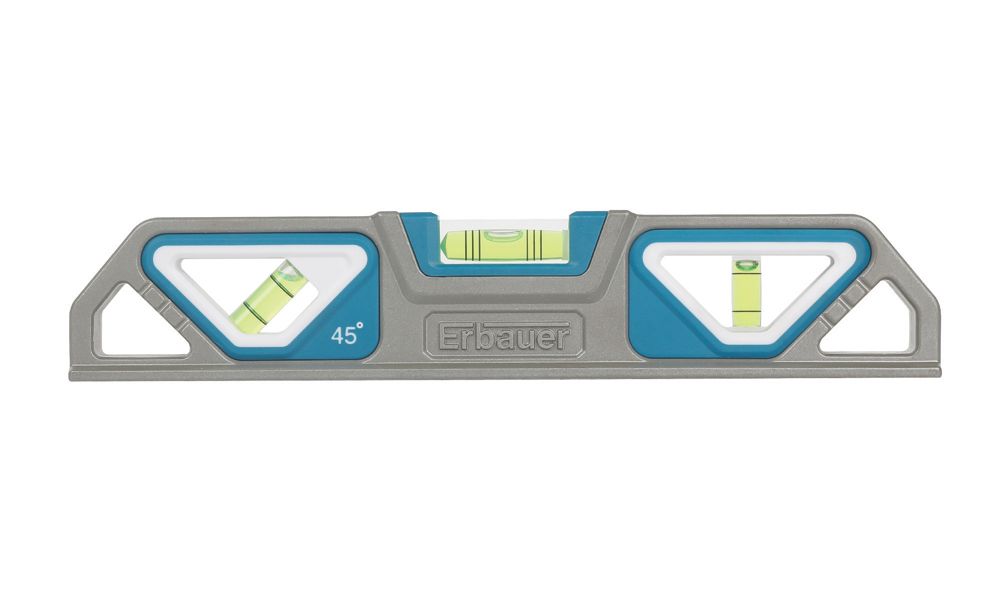Image of Erbauer Scaffold Level 10" 