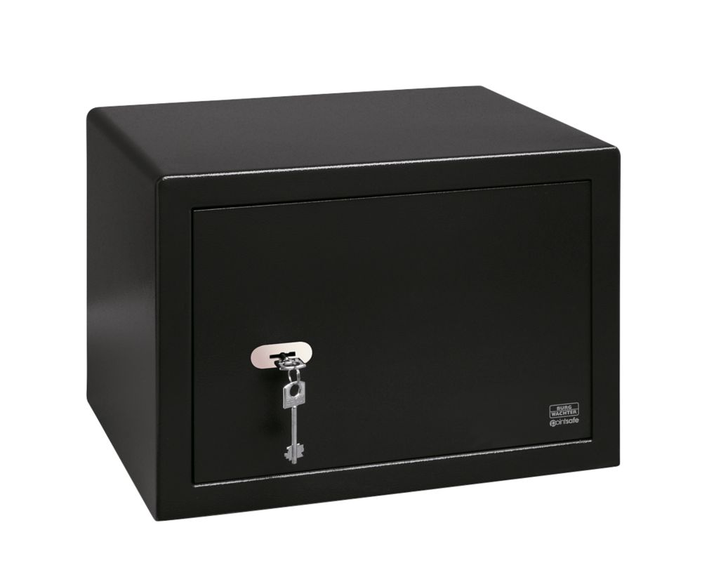 Image of Burg-Wachter P 3 S Key Safe 38.8Ltr 