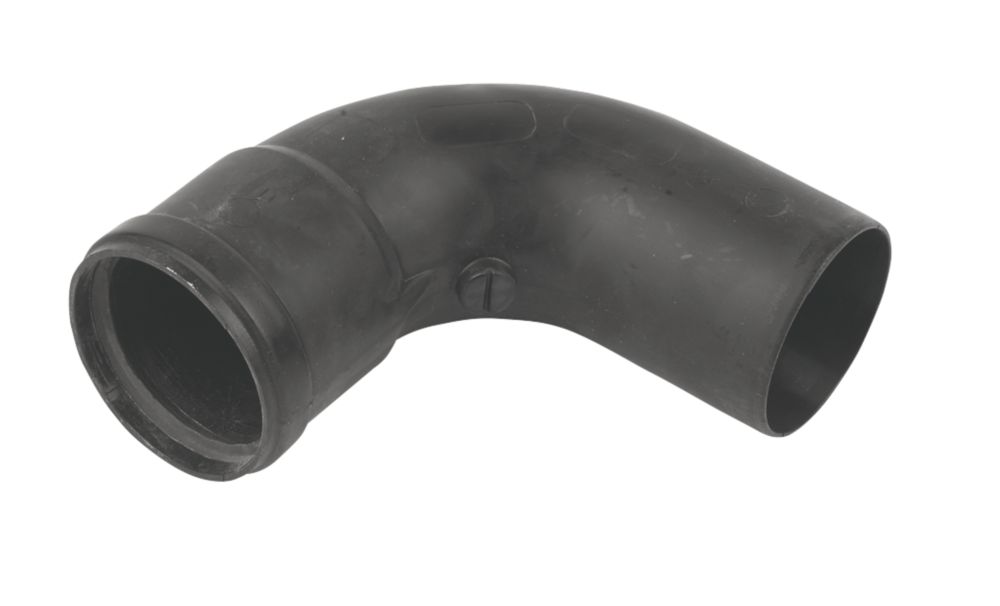 Image of Biasi Plume Flue Kit Elbow 90Â° 