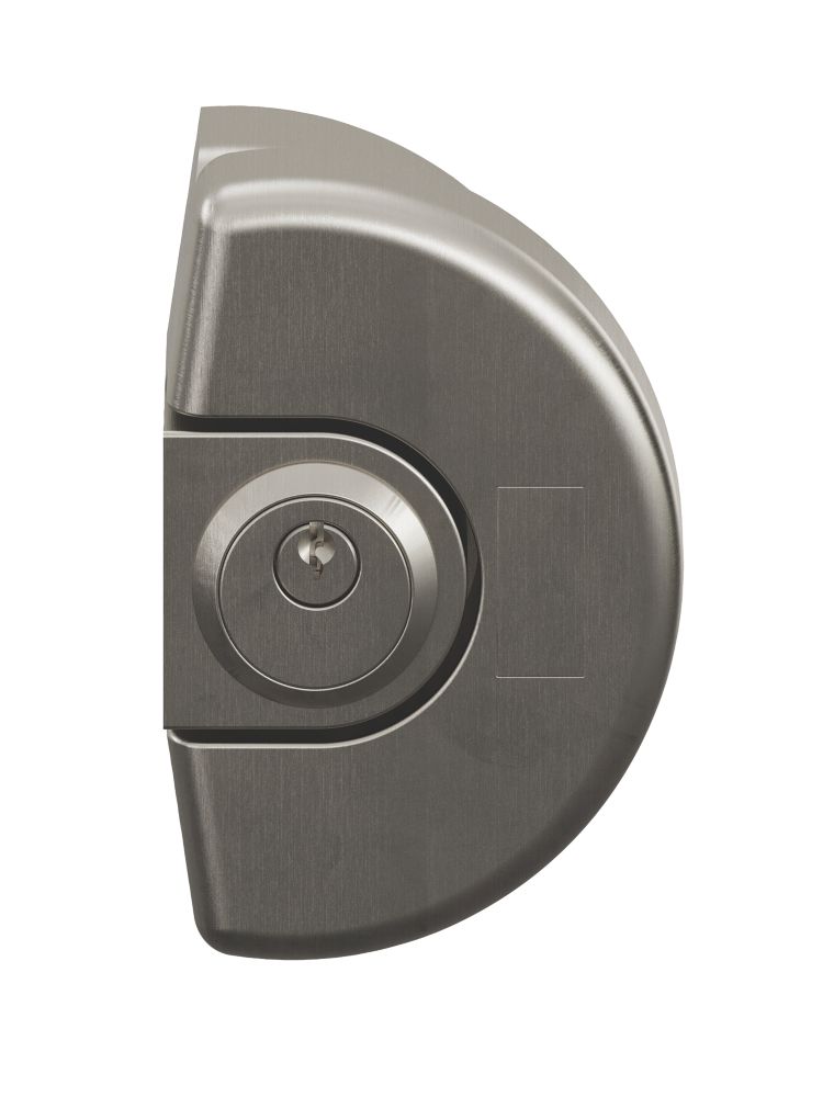 Image of Smith & Locke LH/RH Outside Access Device 