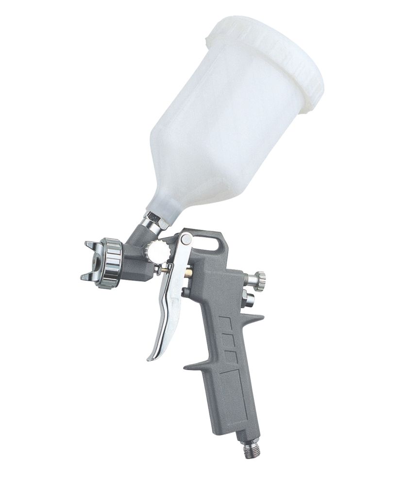 Image of PCL SG02L Gravity Air Paint Spray Gun 