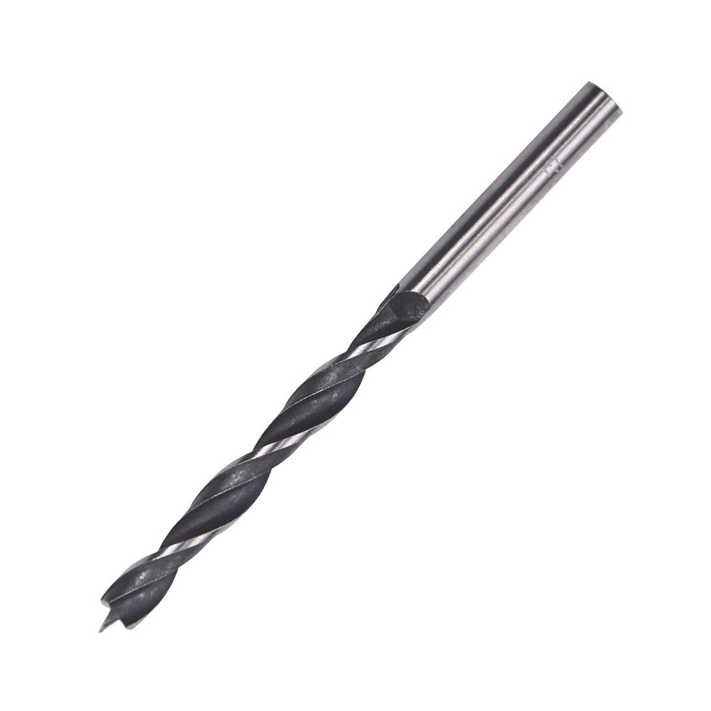 Image of Erbauer Brad Wood Drill Bit 6mm x 93mm 