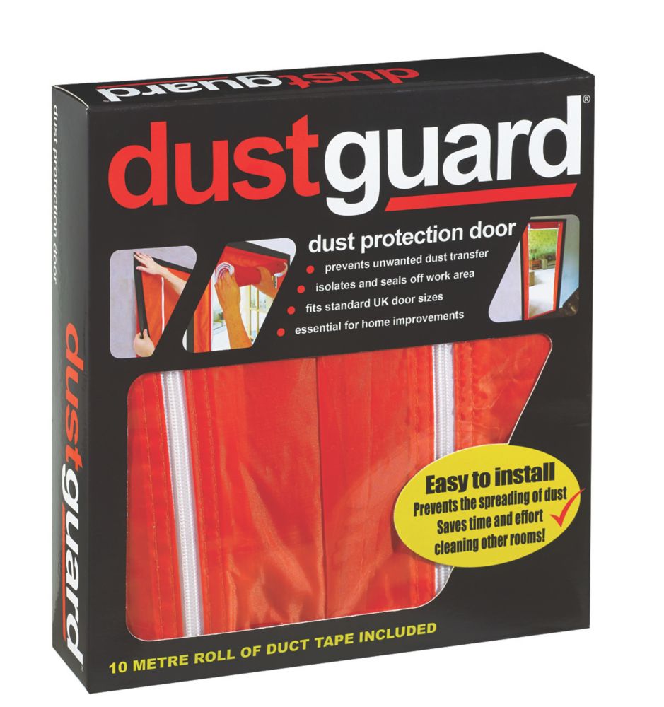 Image of Dustguard Dust Barrier 2.15m x 950mm 