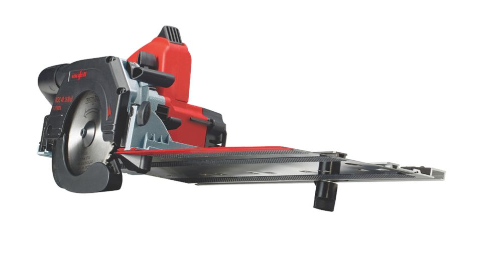 Image of Mafell KSS40 18V Li-Ion CAS 120mm Brushless Cordless 5-in-1 Saw System - Bare 