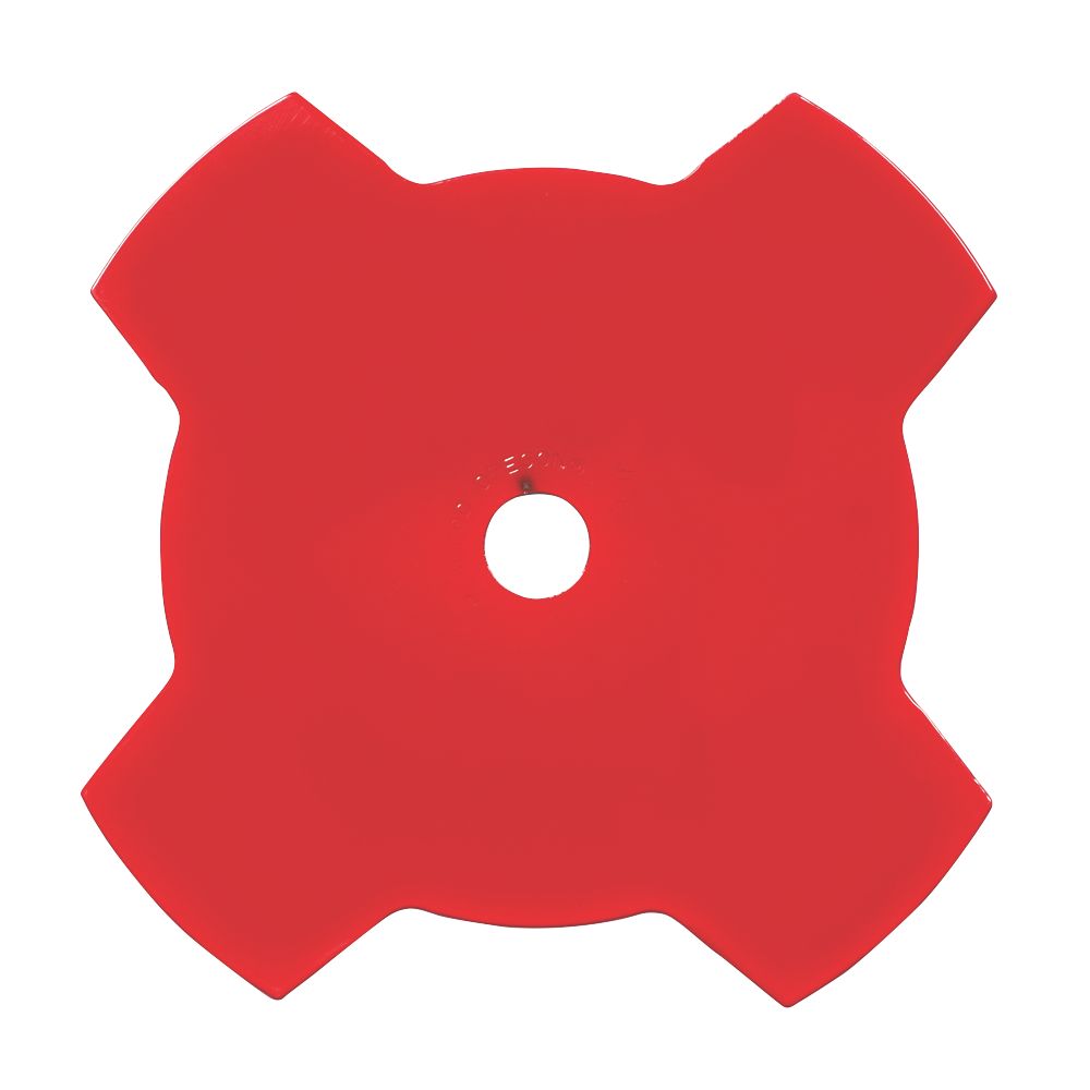 Image of Oregon 295500-0 4-Tooth Brushcutter Blade 230mm 