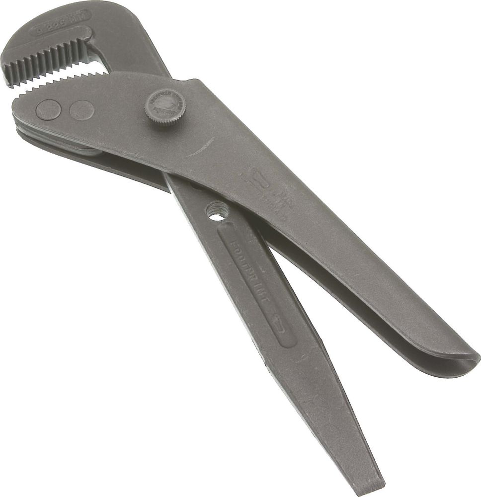 Image of Footprint Pipe Wrench 9" 