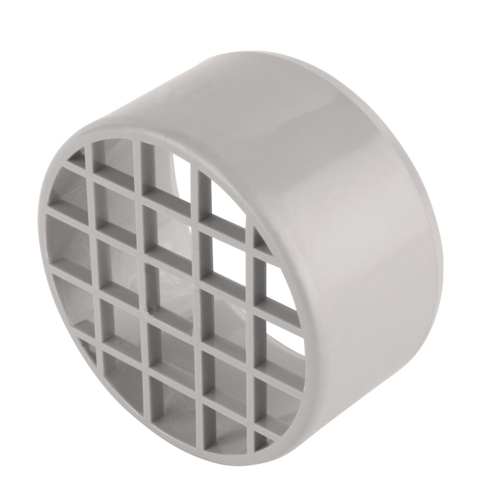 Image of Ideal Heating 177062 50mm Terminal Flue 