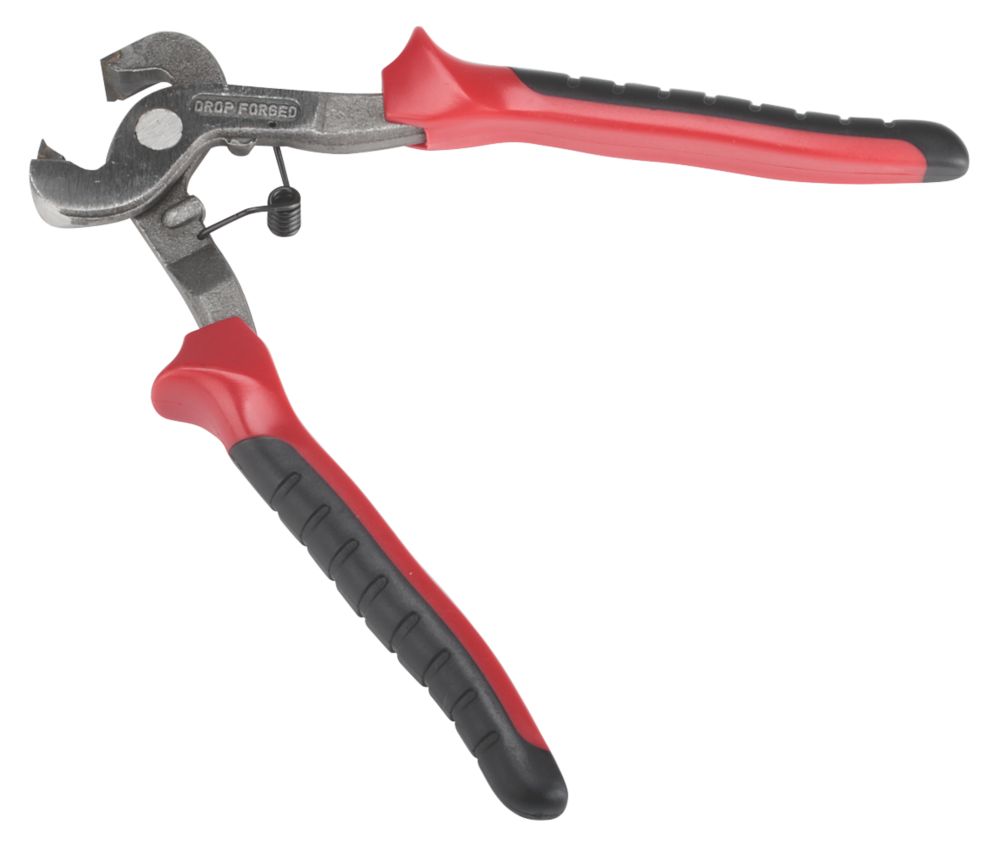 Image of Rubi Tile Nippers 8.6" 