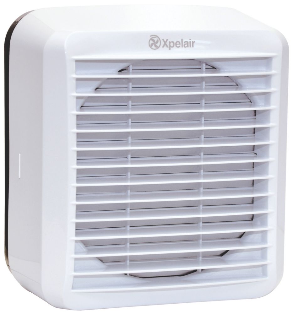 Image of Xpelair GXC6EC 