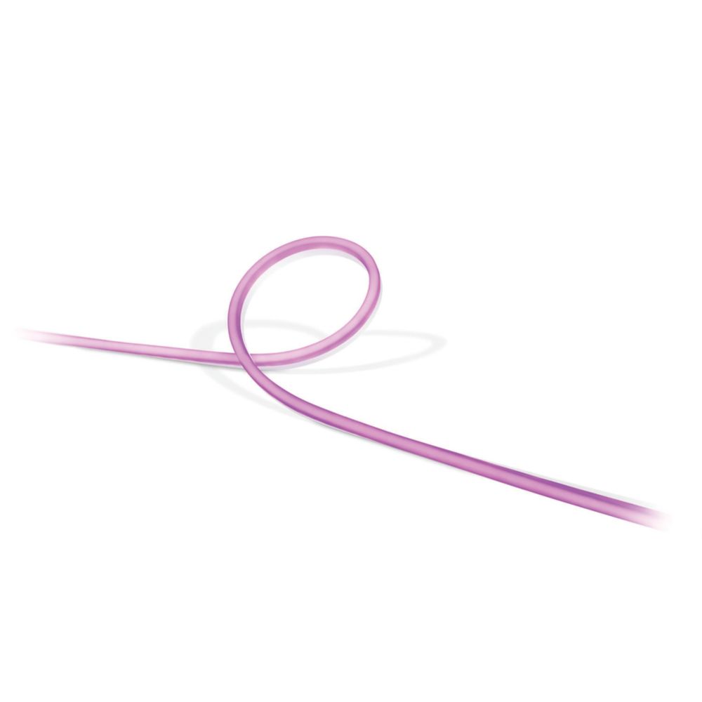 Image of Philips Hue V1.1 Outdoor 2m Smart LED Lightstrip 37.5W 900lm 