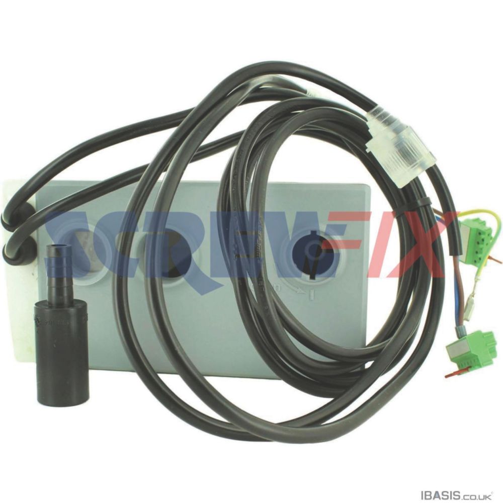 Image of Worcester Bosch 8716118488 Condensation Pump 