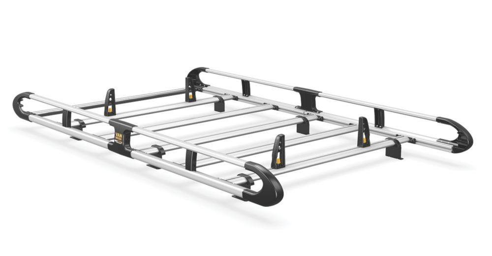 Image of Van Guard VGUR-282 Vauxhall Combo 2018 ULTIRack+ Roof Rack 