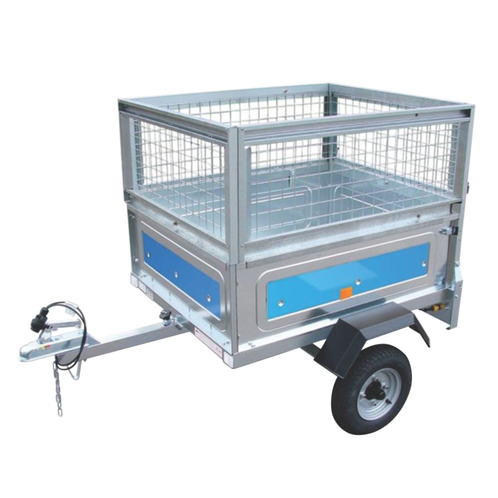 Image of Maypole High Side Extension Mesh Kit for MP6810 1100mm 