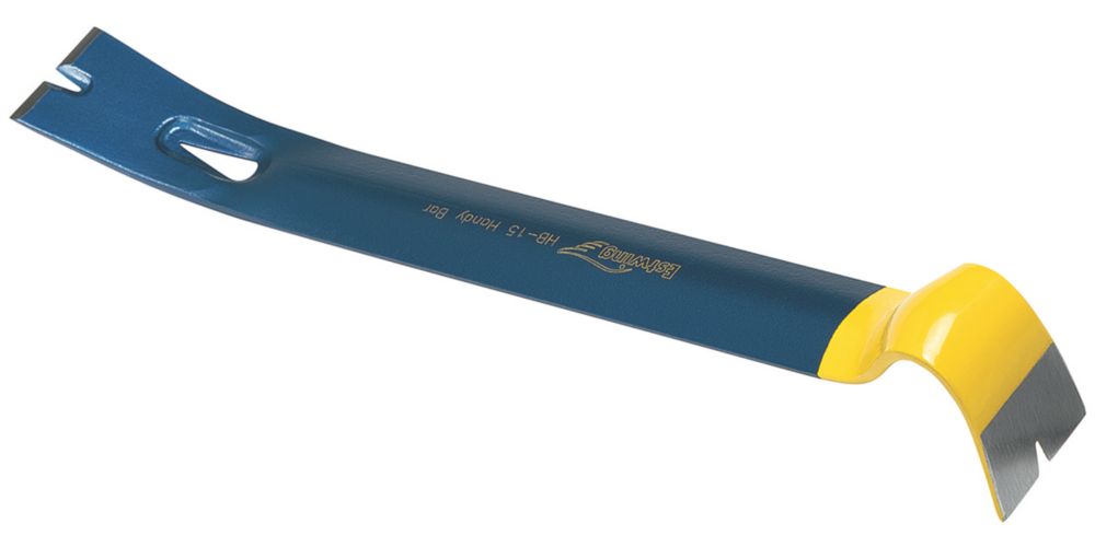 Image of Estwing EHB/15 Crowbar 15" 