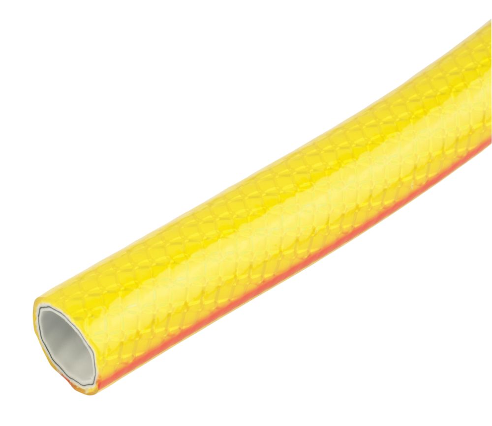 Image of Fitt 15m Heavy Braided NTS Wintech Hose 