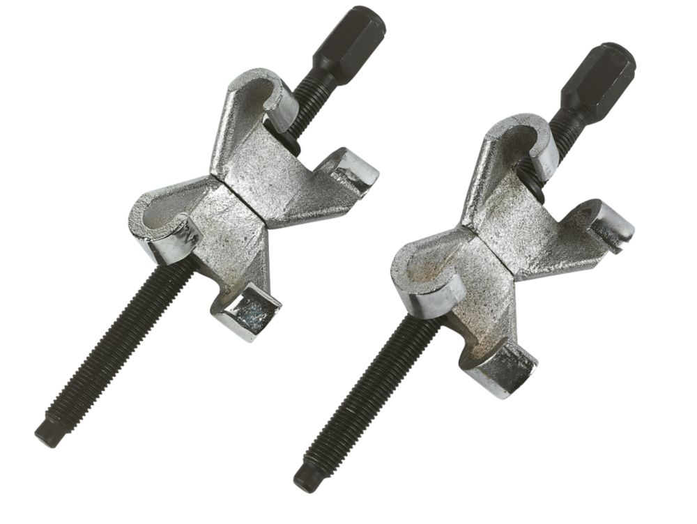 Image of Hilka Pro-Craft Coil Spring Compressor Kit 2 Piece Set 