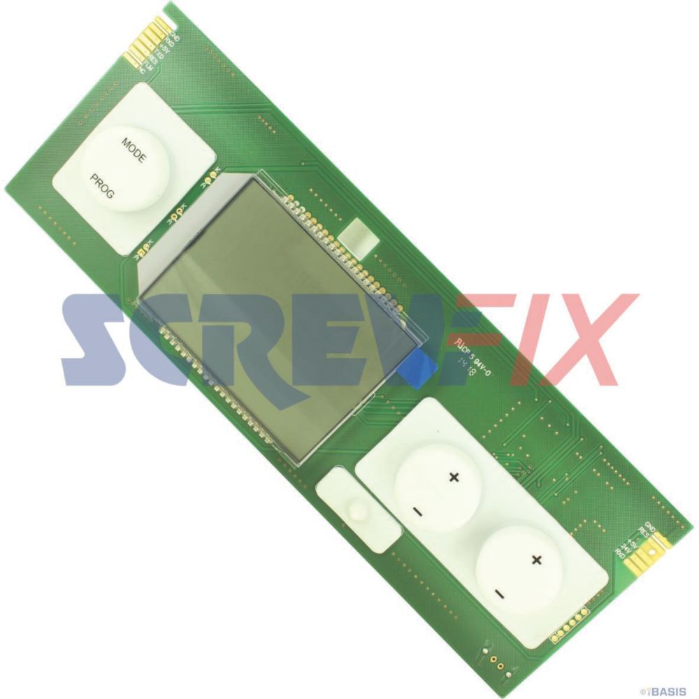 Image of Vaillant 0020038061 Display 