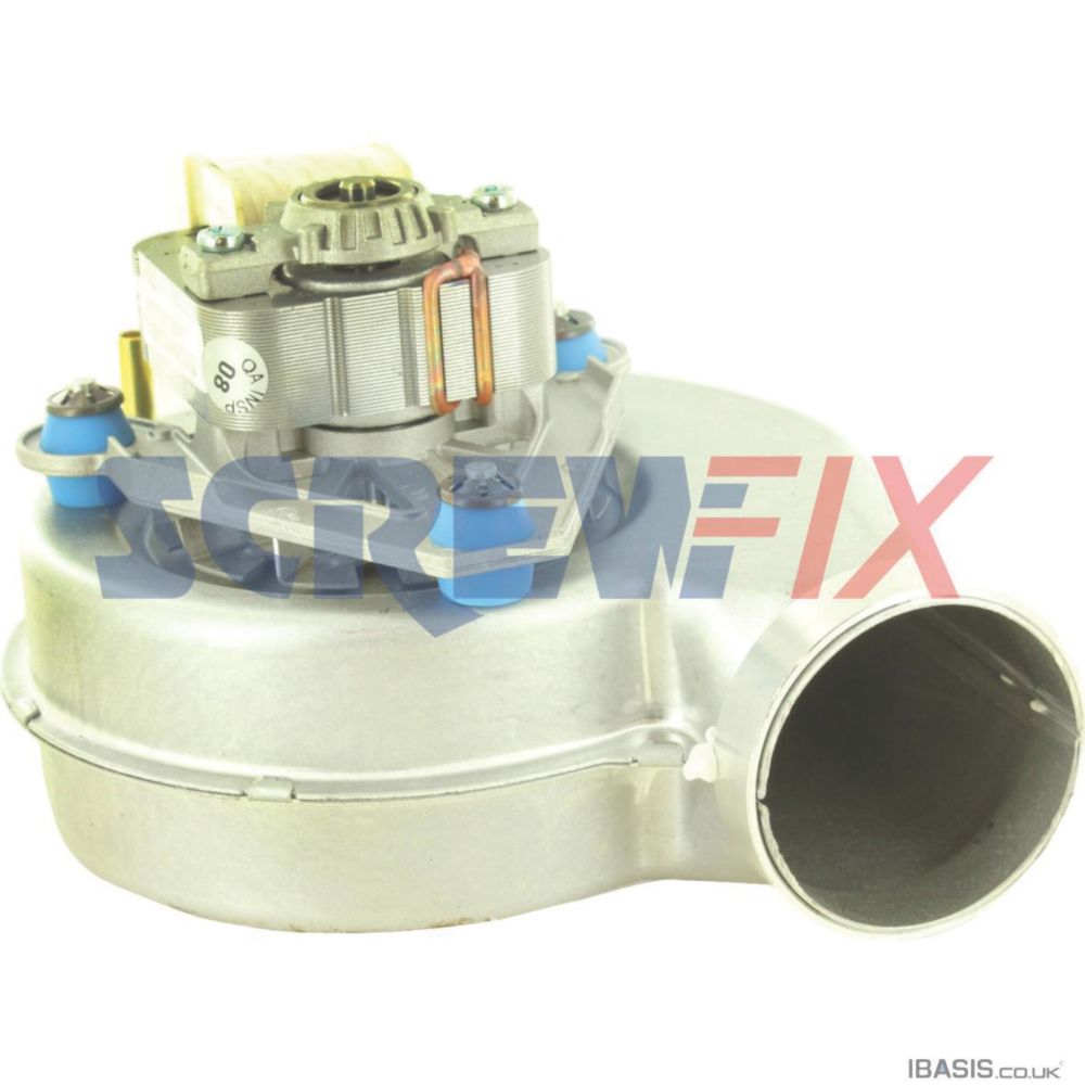 Image of Glow-Worm S227033 30-40FF Micron Fan 