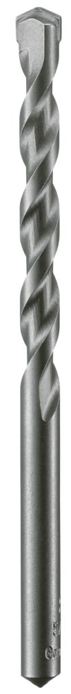 Image of Bosch CYL-3 Straight Shank Concrete Drill Bit 8mm x 120mm 