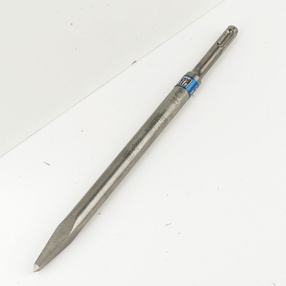 Image of Bosch SDS Plus Shank Point Chisel 250mm 