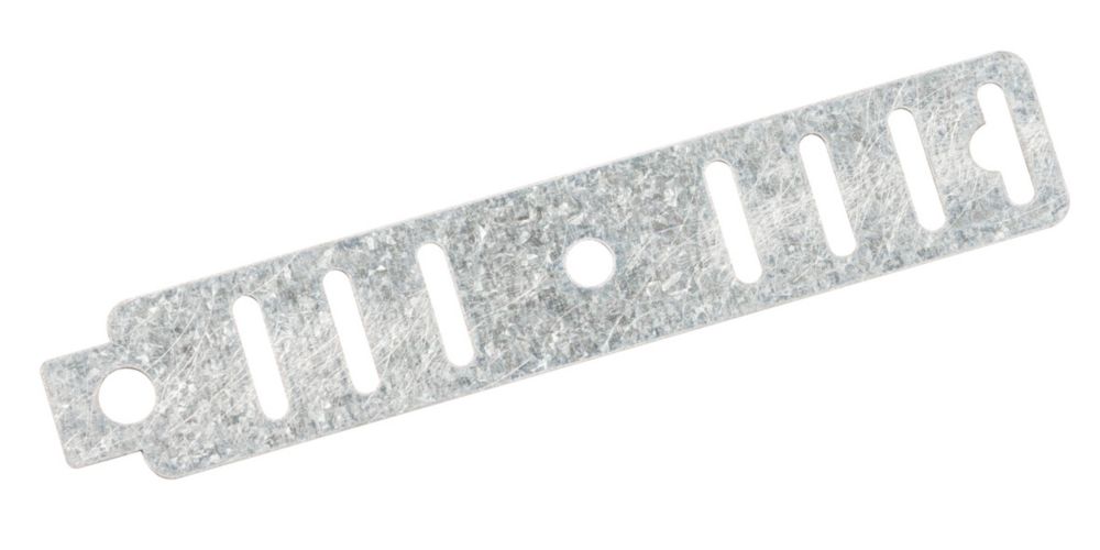 Image of D-Line Fire Rated Safe-D F-Clip 40mm 50 Pack 