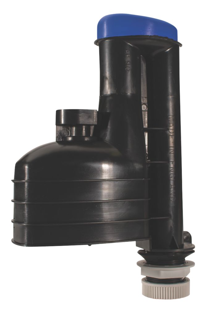 Image of Fluidmaster Dual-Flush Siphon 95mm 