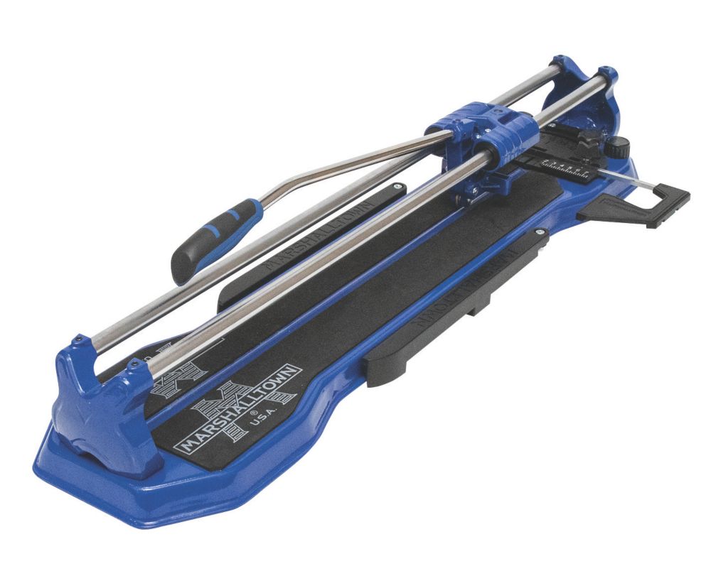 Image of Marshalltown Base Tile Cutter 630mm 