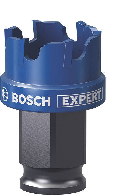 Image of Bosch Expert Steel Holesaw 27mm 