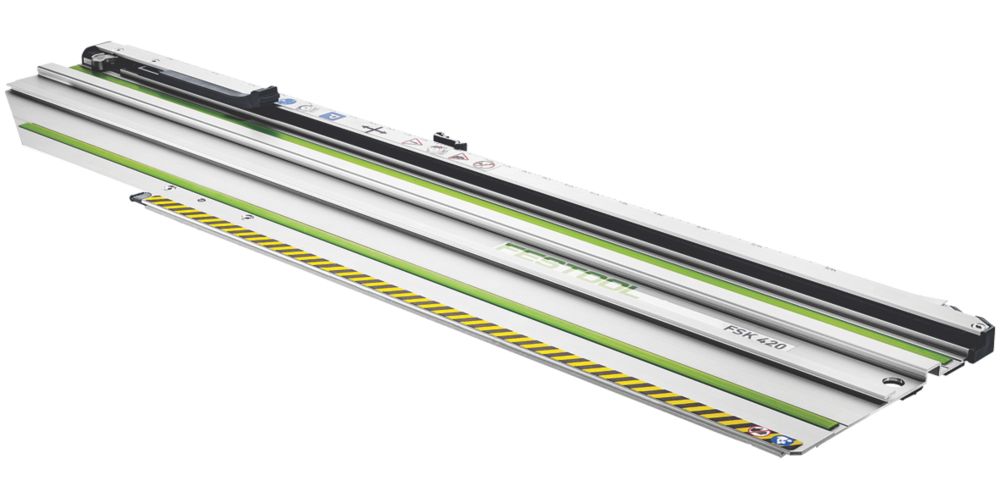 Image of Festool FSK420 1 x 805mm Guide Rail 
