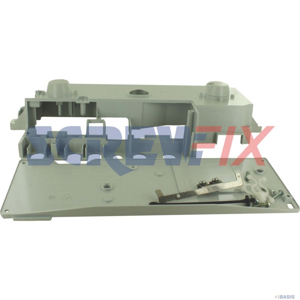 Image of Worcester Bosch 87161068390 CASING 