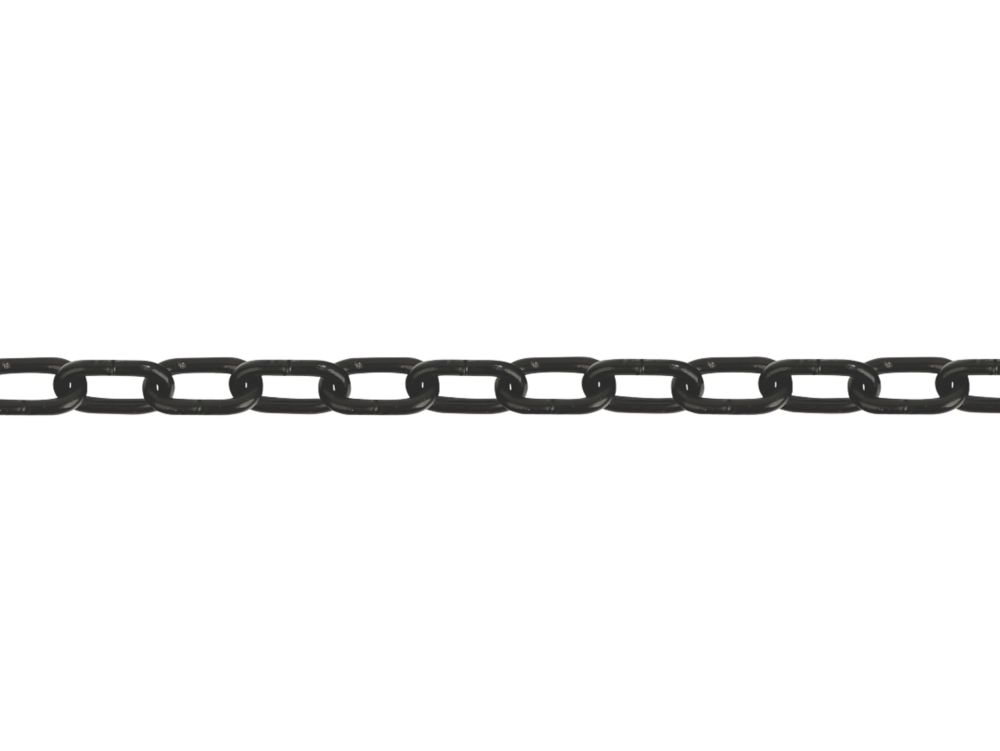 Image of Diall Signalling Chain 2.8mm x 1.5m 