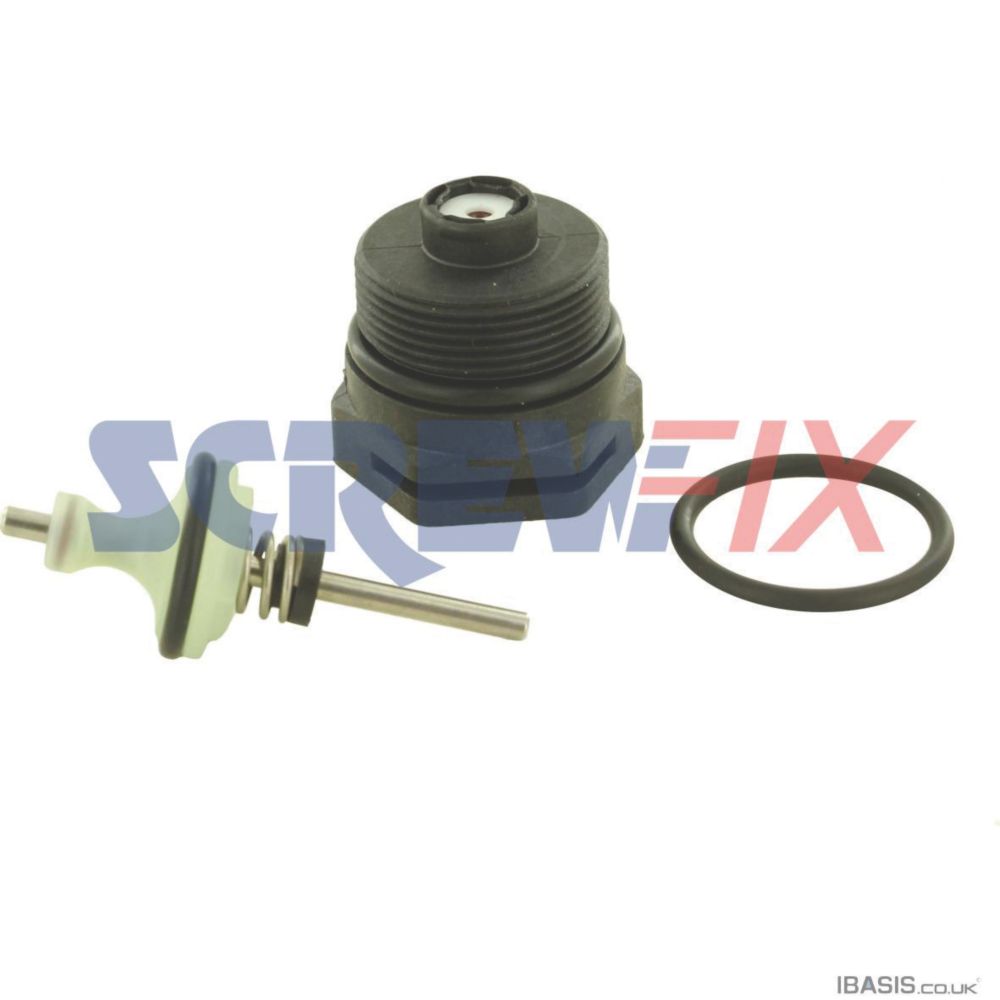 Image of Glow-Worm 0020118196 Diverter Valve 