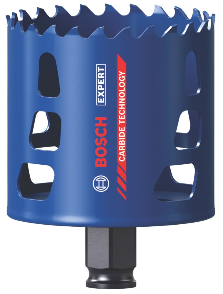 Image of Bosch Expert Multi-Material Carbide Holesaw 67mm 
