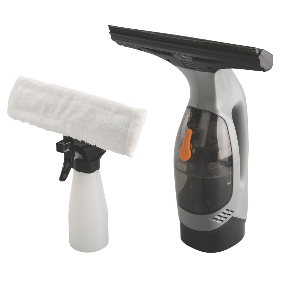 Image of Titan TTS799VAC Cordless Window Vacuum 