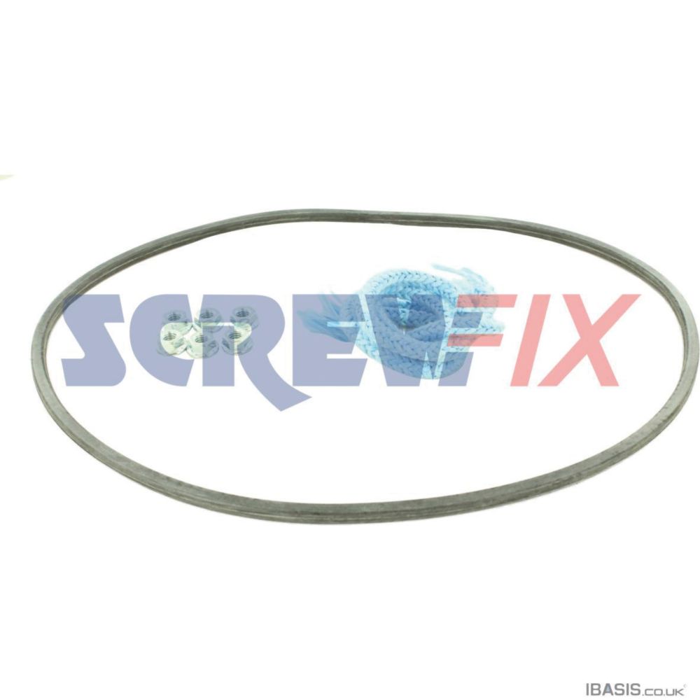 Image of Vaillant 180904 Gasket 