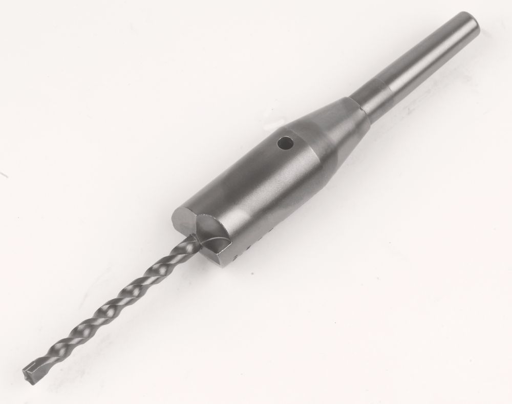 Image of Rawlplug RT-TDC Hex Shank Drill Bit Roof System with Collar 5mm x 160mm 