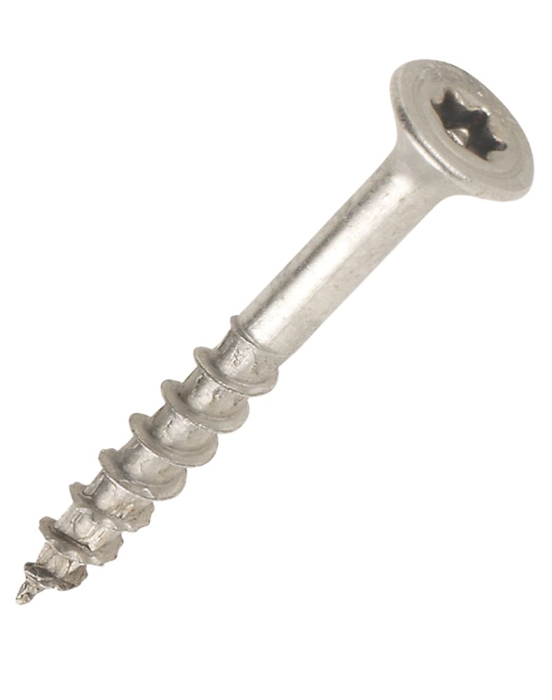 Image of Spax TX Countersunk Self-Drilling Screw 3.5mm x 30mm 200 Pack 
